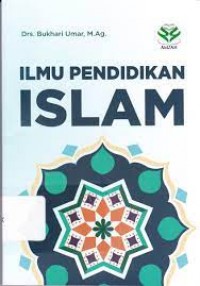 Image of Ilmu pendidikan Islam