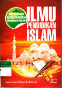 Image of Ilmu pendidikan islam