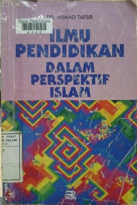 Image of Ilmu pendidikan dalam perspektif islam