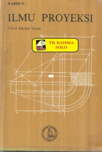 Image of Ilmu proyeksi