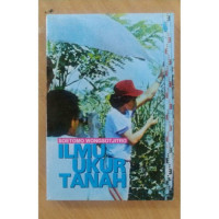 Image of Ilmu ukur tanah