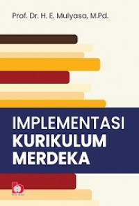 Image of Implementasi kurikulum merdeka