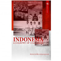 Image of Indonesia a country of challenge