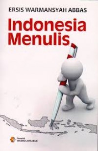 Image of Indonesia menulis