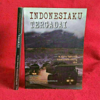 Image of Indonesiaku tergadai