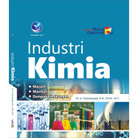 Image of Industri kimia