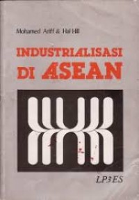 Image of Industrialisasi di Asean