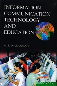 Image of Information communication technology and education