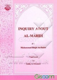 Image of Inquiry about Al-Mahdi