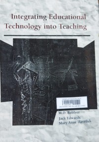 Image of Integrating educational technology into teaching