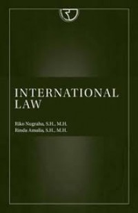Image of International law