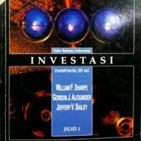 Image of Investasi (Jilid 1)