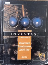 Image of Investasi (jilid 2)