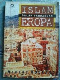 Image of Islam dalam pandangan Eropa