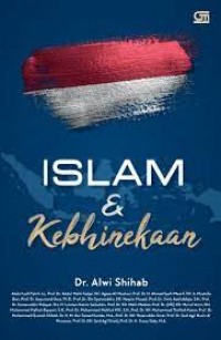 Image of Islam dan kebhinekaan