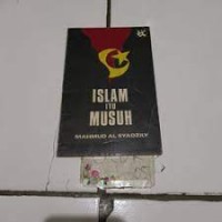 Image of Islam itu Musuh