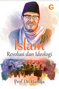 Image of Islam : revolusi dan ideologi