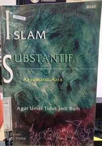 Image of Islam substantif