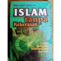 Image of Islam tanpa kekerasan