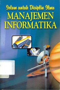 Image of Islam untuk disiplin ilmu manajemen informatika
