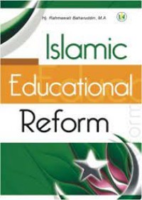 Image of Islamic educational reform
