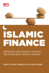 Image of Islamic finance: mengapa keuangan syariah relevan bagi semua orang