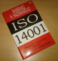 Image of Iso 14001: panduan penerapan sistem manajemen lingkungan