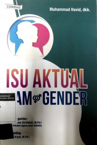Image of Isu aktual ham dan gender