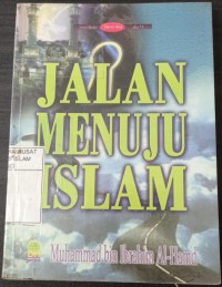 Image of Jalan menuju Islam
