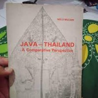 Image of Java - Thailand : a comparative prespective