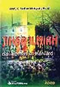 Image of Jihad ilmiah dari Tremas ke Harvard