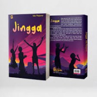 Image of Jingga