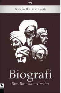 Image of Biografi para ilmuwan muslim