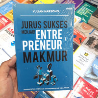 Image of Jurus sukses menjadi entrepreneur makmur