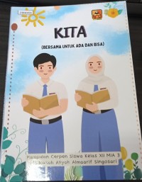 Image of K.I.T.A (bersama untuk ada dan bisa)