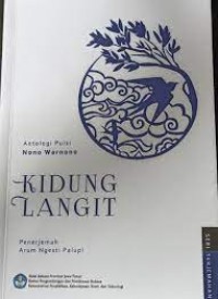 Image of Kidung langit