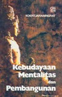 Image of Kabudayaan mentalitas dan pembangunan