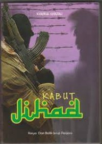 Image of Kabut jihad: karya dari balik jeruji penjara
