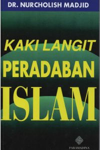 Image of Kaki langit peradaban islam