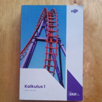 Image of Kalkulus I