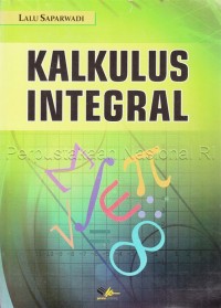 Image of Kalkulus integral