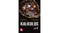 Image of Kalkulus jilid 1