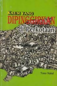 Image of Kaum yang dipinngirkan di perkotaan