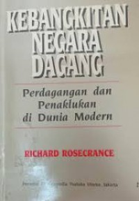Image of Kebangkitan negara dagang (perdagangan dan penaklukan di dunia modern)