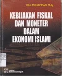 Image of Kebijakan moneter dan fiskal dalam ekonomi islami