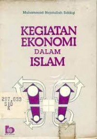 Image of Kegiatan ekonomi dalam Islam