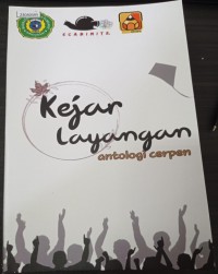 Image of Kejar layangan : antologi cerpen