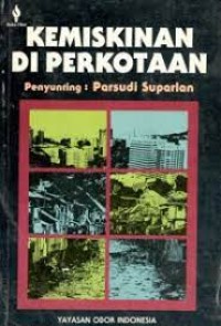 Image of Kemiskinan di perkotaan