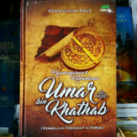 Image of Kepemimpinan & keteladanan umar bin khathab (pembelaan terhadap al-faruq)
