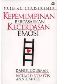 Image of Kepemimpinan berdasarkan kecerdasan emosi